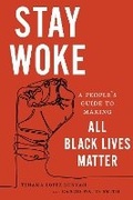 Cover: Stay Woke - New York University Press