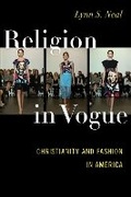 Cover: Religion in Vogue - New York University Press