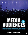 Cover: Media Audiences - SAGE Publications Inc