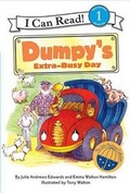 Cover: Dumpy's Extra-Busy Day - Julie Andrews Collection