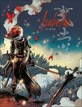 Cover: Isabellae Volume 2 - Dark Horse Comics,U.S.
