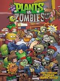 Enlarge image Cover: Plants Vs. Zombies Boxed Set 5 - Dark Horse Comics,U.S.