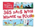 Cover: Disney 365 Days with Winnie the Pooh - Dark Horse Comics,U.S.