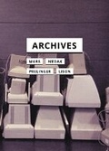 Cover: Archives - University of Minnesota Press