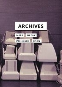 Abbildung von: Archives - University of Minnesota Press