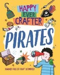Cover: Happy Ever Crafter: Pirates - Wayland