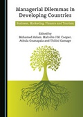 Cover: Managerial Dilemmas in Developing Countries - Cambridge Scholars Publishing