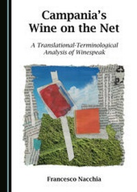 Abbildung von: Campania's Wine on the Net - Cambridge Scholars Publishing