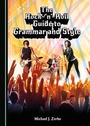 Cover: The Rock-'n'-Roll Guide to Grammar and Style - Cambridge Scholars Publishing