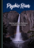 Cover: Psychic River - Cambridge Scholars Publishing