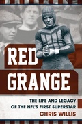 Cover: Red Grange - Rowman & Littlefield Publishers