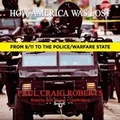 Cover: How America Was Lost Lib/E - MADE FOR SUCCESS