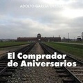 Cover: El Comprador de Aniversarios Lib/E - Audiomol