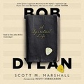 Cover: Bob Dylan Lib/E - Blackstone Publishing