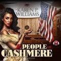 Cover: The People vs. Cashmere Lib/E - Urban Audiobooks