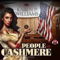 Enlarge image Cover: The People vs. Cashmere - Urban Books