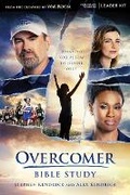 Cover: Overcomer - Leader Kit - Broadman & Holman Publishers