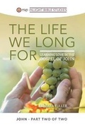 Cover: The Life We Long For - FriesenPress