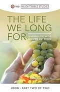Cover: The Life We Long For - FriesenPress