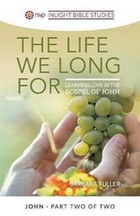 Enlarge image Cover: The Life We Long For - FriesenPress
