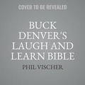 Cover: Laugh and Learn Bible for Kids - Jellytelly Press