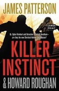 Cover: Killer Instinct - Little Brown and Company