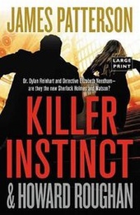 Enlarge image Cover: Killer Instinct - Little Brown and Company