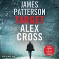 Cover: Target: Alex Cross - Little Brown and Company