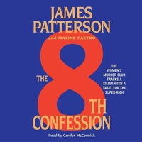 Enlarge image Cover: The 8th Confession Lib/E - Hachette Book Group