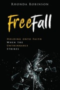 Cover: Freefall - Woman's Missionary Union