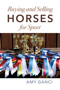 Abbildung von: Buying and Selling Horses for Sport - BOOKBABY