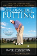 Cover: Unconscious Putting - Avery
