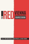 Cover: The Red Vienna Sourcebook - Camden House Inc