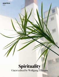 Enlarge image Cover: Aperture 237: Spirituality - Aperture