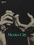 Cover: Aperture 236: Mexico City - Aperture