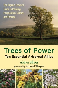 Abbildung von: Trees of Power - Rizzoli