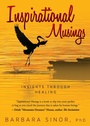 Cover: Inspirational Musings - Loving Healing Press