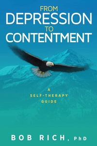 Enlarge image Cover: From Depression to Contentment - Loving Healing Press