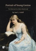 Cover: Portrait of Young Genius - The Mind and Art of Marie Bashkirtseff - Vernon Press
