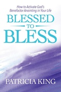 Cover: Blessed to Bless - BOOKBABY