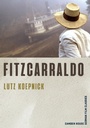 Cover: Fitzcarraldo - Camden House Inc