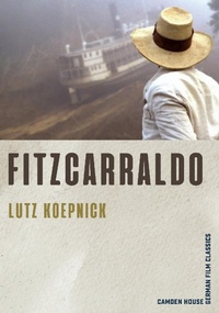 Abbildung von: Fitzcarraldo - Camden House Inc