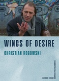 Cover: Wings of Desire - Camden House Inc