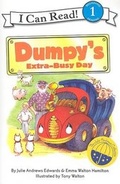 Cover: Dumpy's Extra-Busy Day - HarperCollins