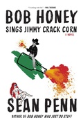 Cover: Bob Honey Sings Jimmy Crack Corn - Rare Bird Books