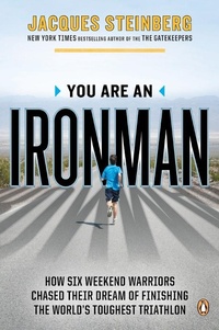 Abbildung von: You Are an Ironman - Viking Books