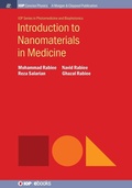 Cover: Introduction to Nanomaterials in Medicine - Morgan & Claypool Publishers
