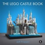 Cover: The LEGO Castle Book - No Starch Press