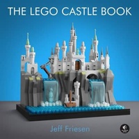 Enlarge image Cover: The LEGO Castle Book - No Starch Press