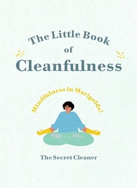 Abbildung von: The Little Book of Cleanfulness - Pop Press